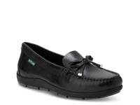 Sofia Loafer Black view