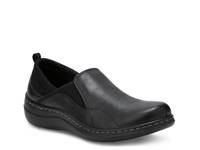 Wren Slip-On Black view