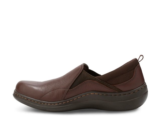 Wren Slip-On
