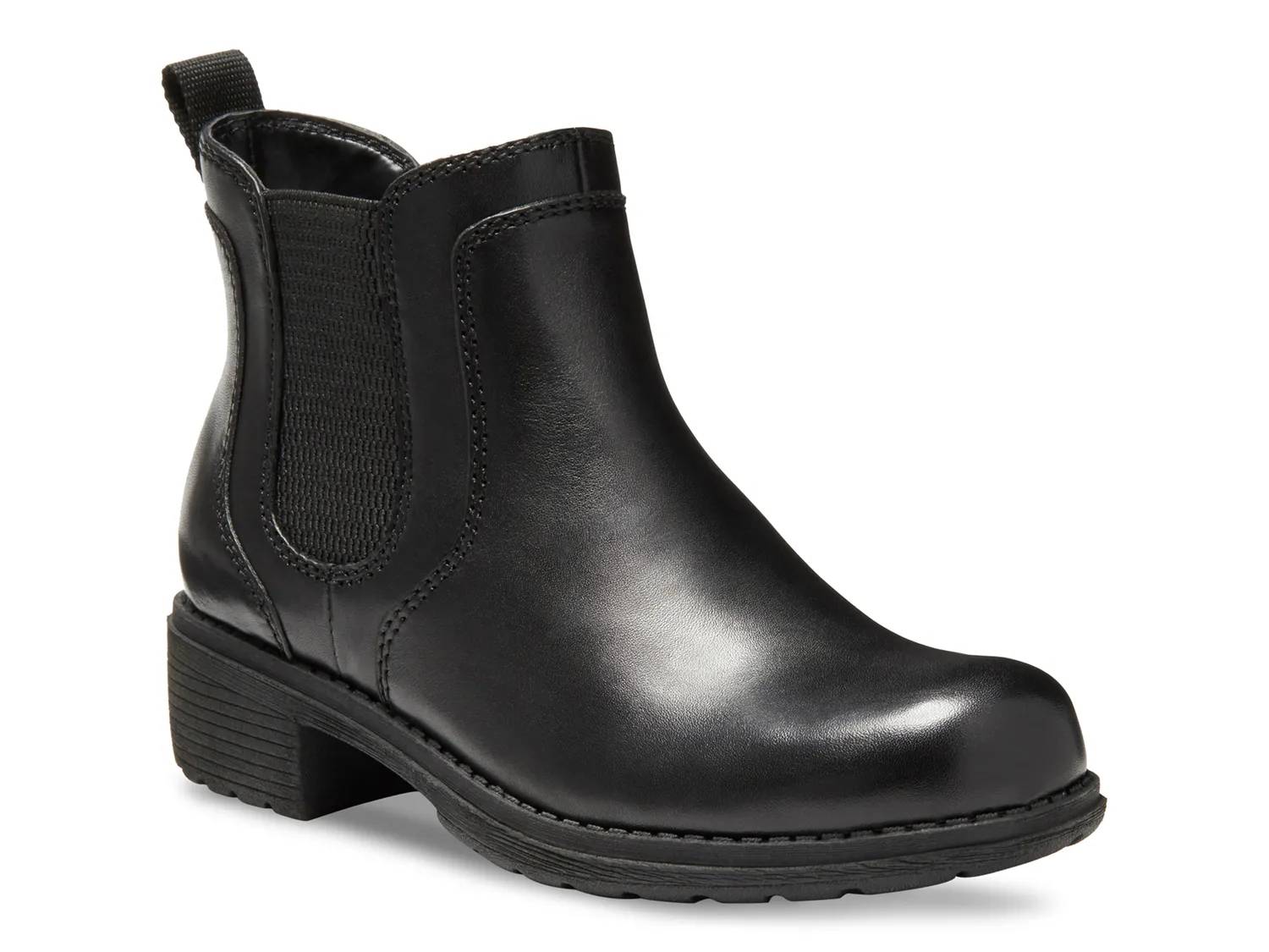Double Up Chelsea boot