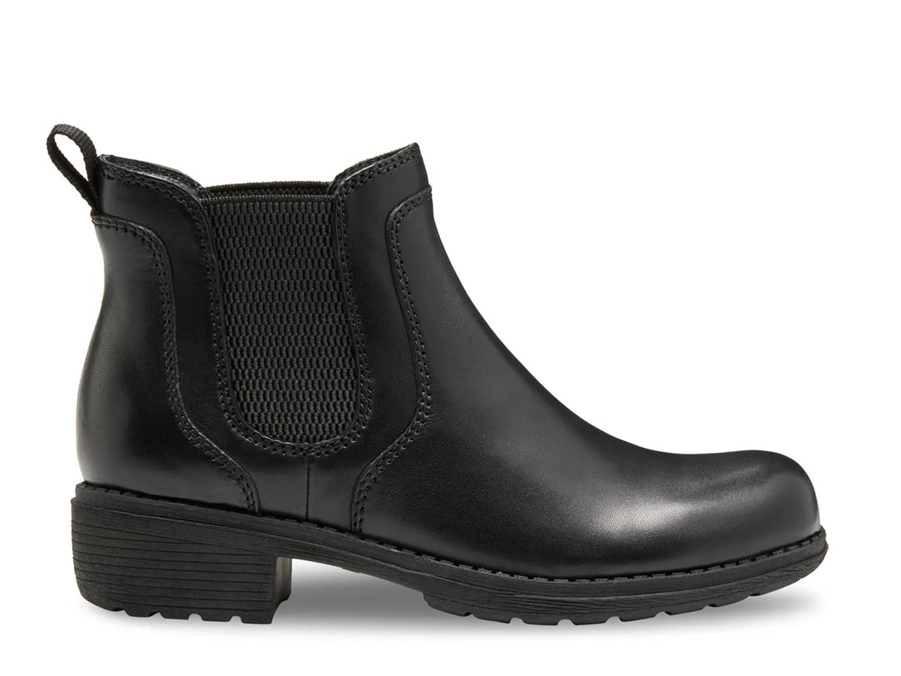 Double Up Chelsea boot