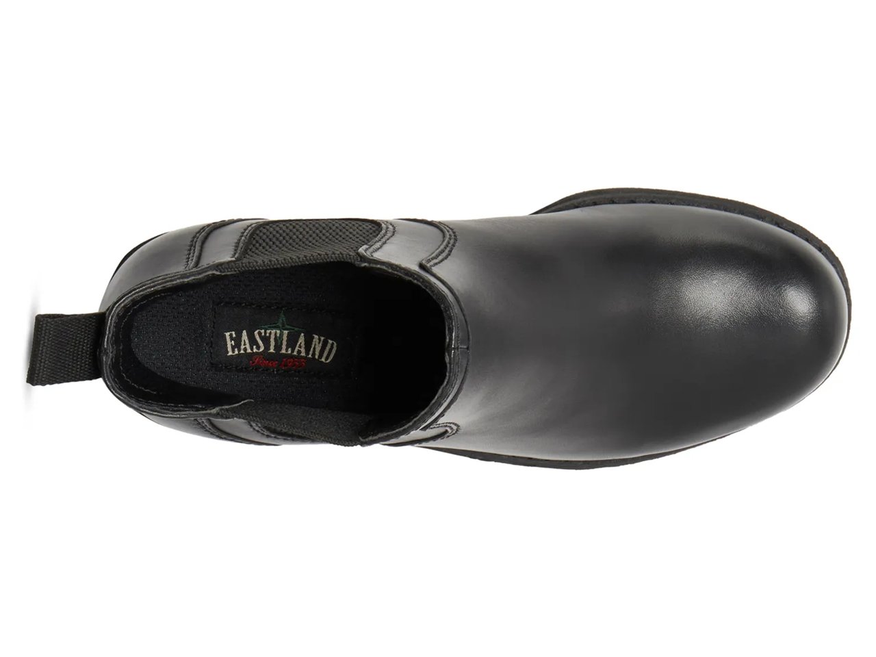 Double Up Chelsea boot