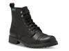 Ethan Boot Black view
