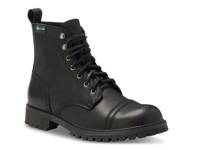 Ethan Boot Black view