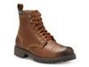 Ethan Boot Dark Brown view