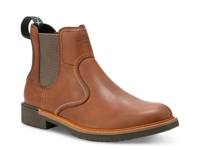Chimney Pond Chelsea Boot Cognac view