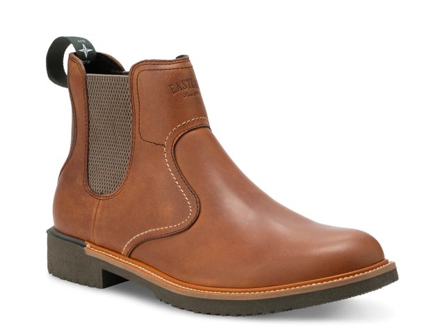 Chimney Pond Chelsea Boot