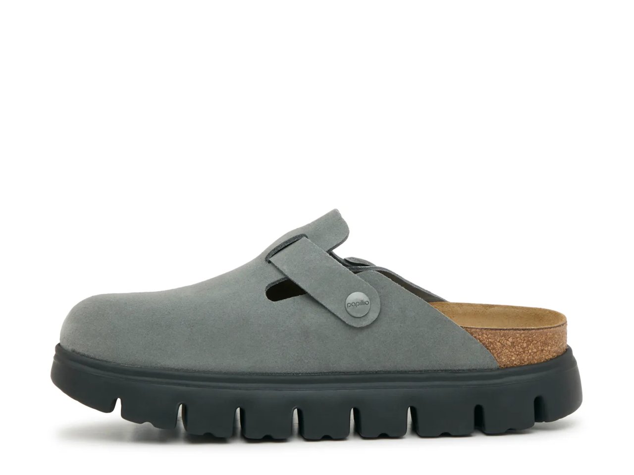 Birkenstock Papillio by Birkenstock Boston Clog - Women's