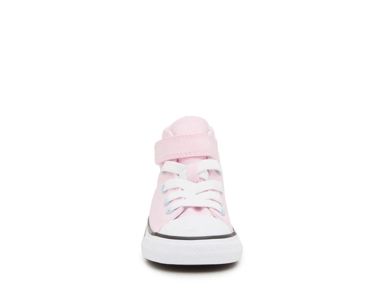 Chuck Taylor All Star Hi 1V Floral High-Top Sneaker - Kids'