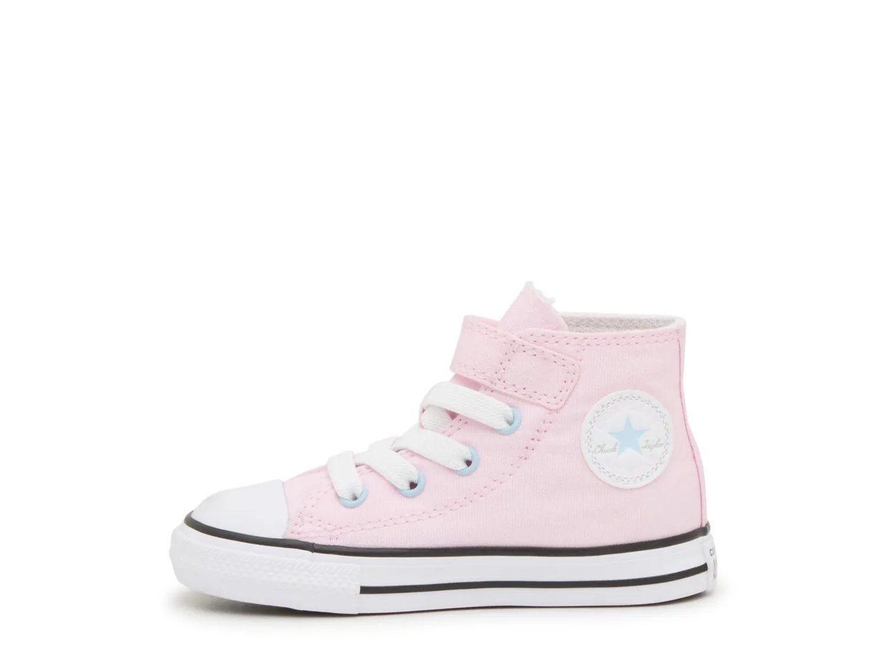 Chuck Taylor All Star Hi 1V Floral High-Top Sneaker - Kids'