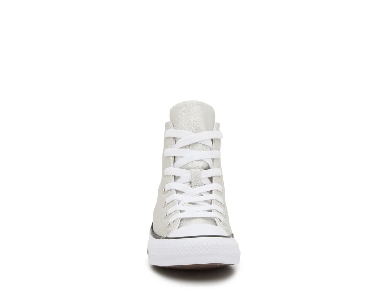 Chuck Taylor All Star Hi Glitter High-Top Sneaker - Kids'