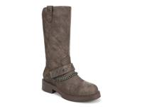 Verona Boot Dark Brown view