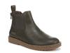 Chillin Chelsea Boot Dark Green view
