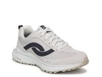 Jetsetter Sneaker White view