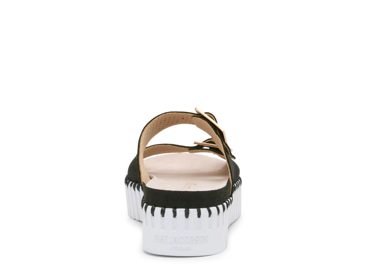 Tulip Platform Sandal