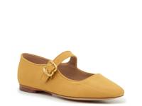 Michaela Mary Jane  Yellow view