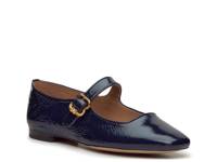 Michaela Mary Jane  Navy view