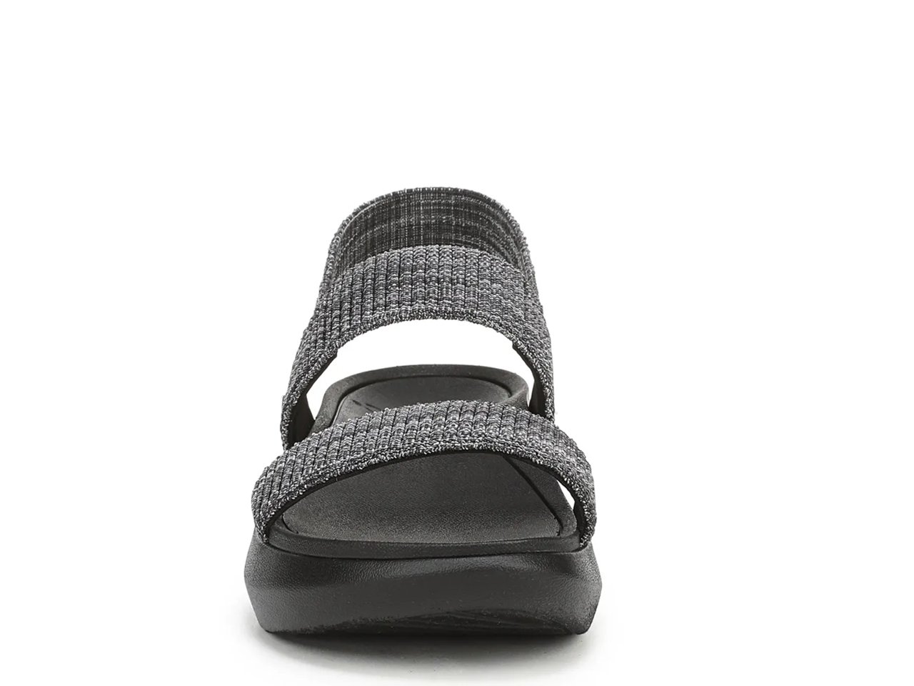 Sky Wedge Sandal