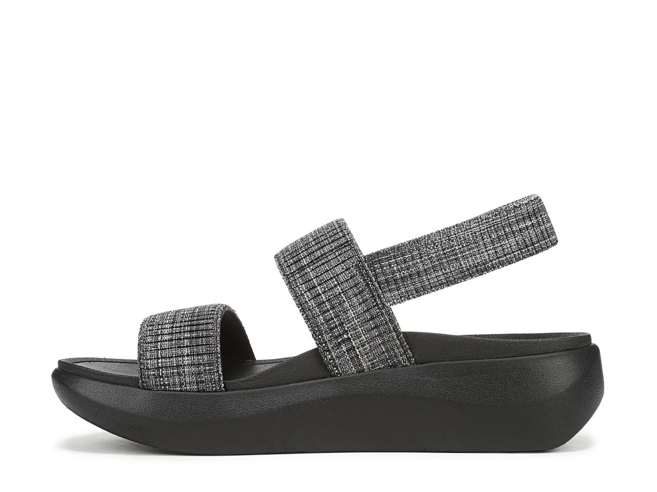 Sky Wedge Sandal