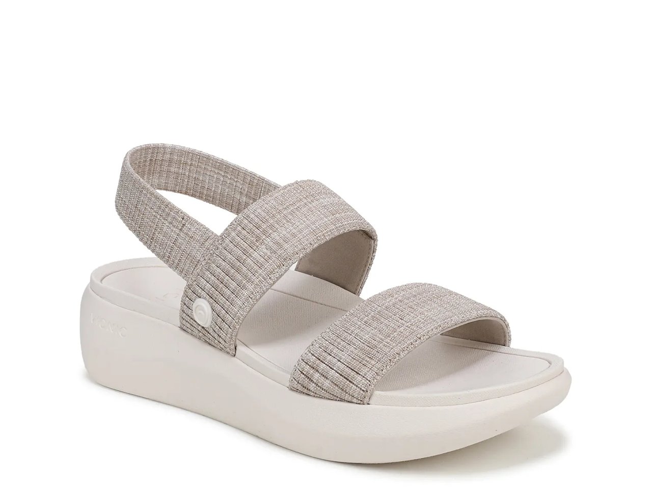 Sky Wedge Sandal
