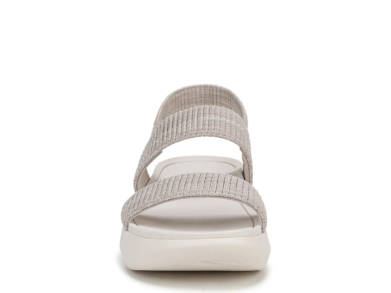 Sky Wedge Sandal