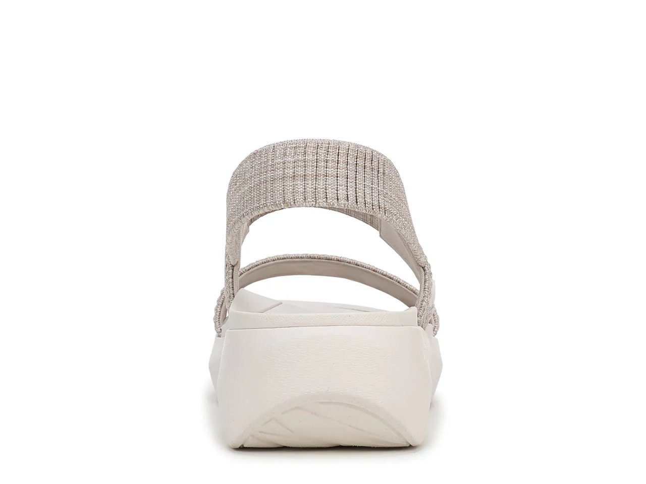 Sky Wedge Sandal
