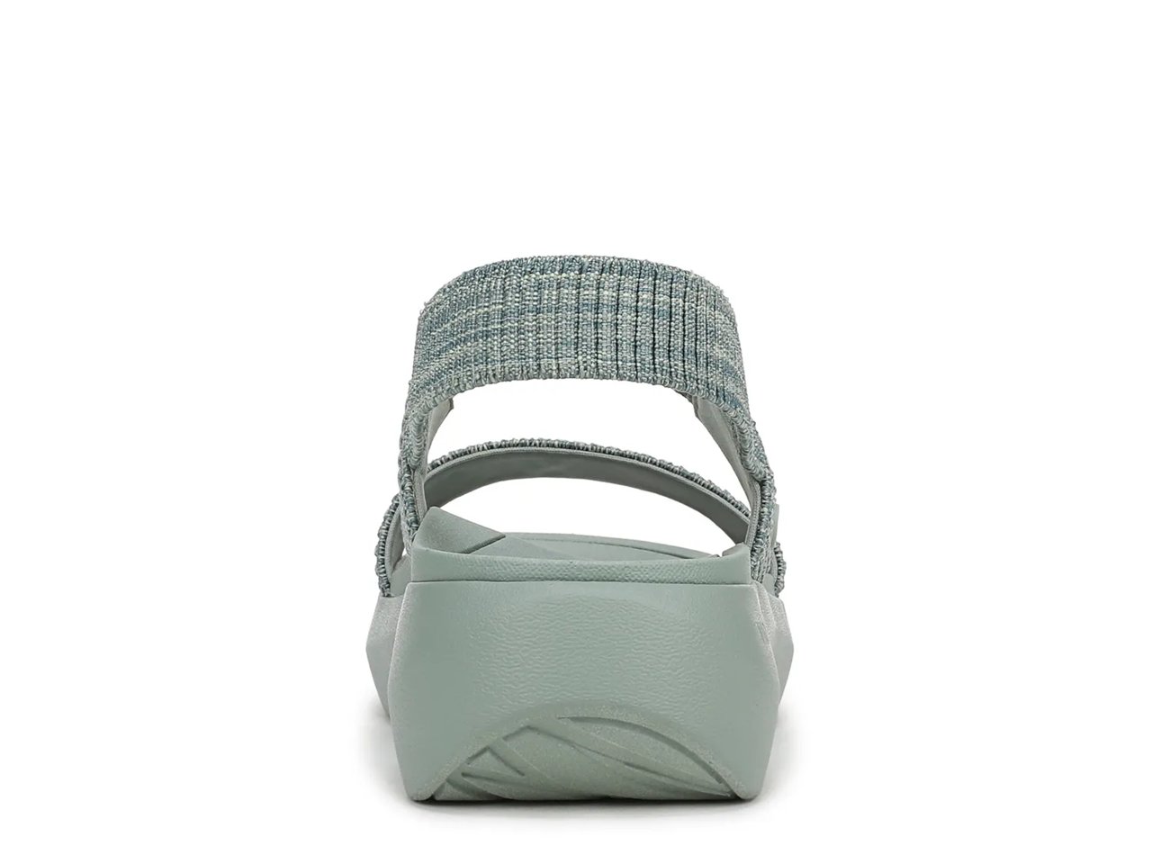 Sky Wedge Sandal
