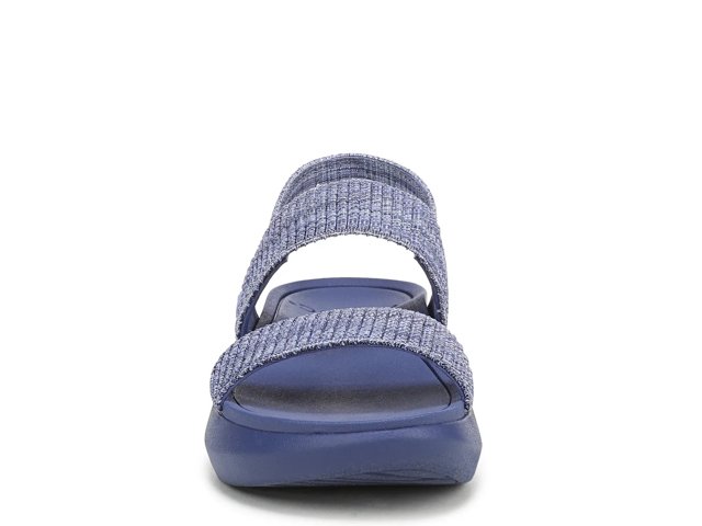 Sky Wedge Sandal