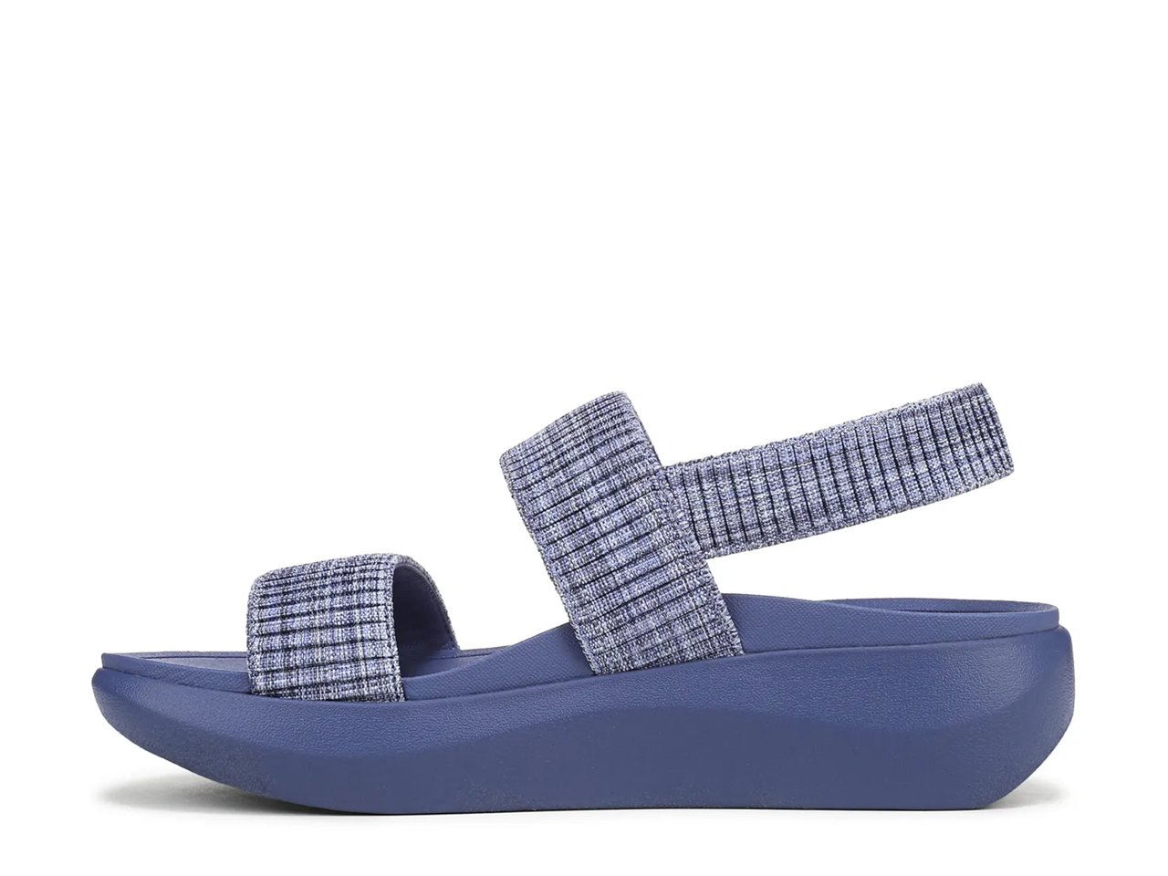 Sky Wedge Sandal