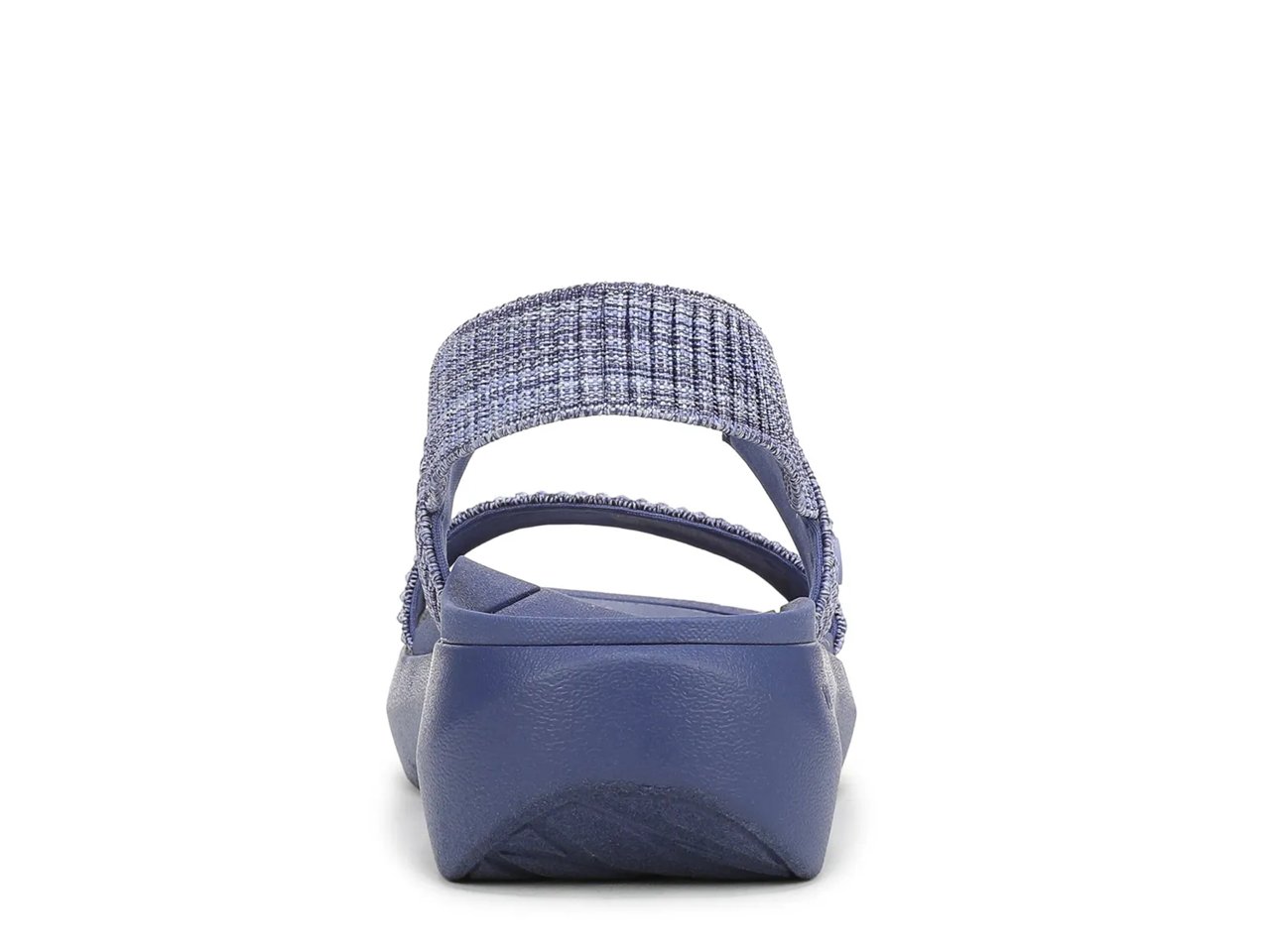 Sky Wedge Sandal