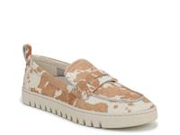 Uptown Penny Loafer Dark Brown view