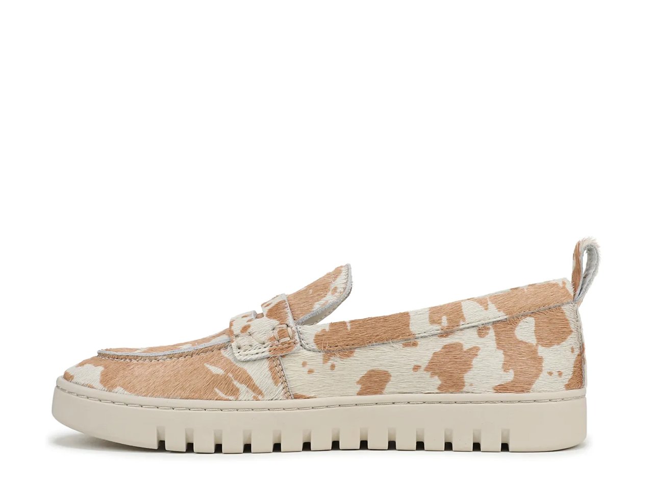 Uptown Penny Loafer