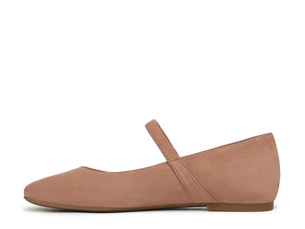 Alameda Mary Jane Flat