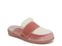 Gemma II Mule Blue view