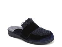 Gemma II Mule Pink view