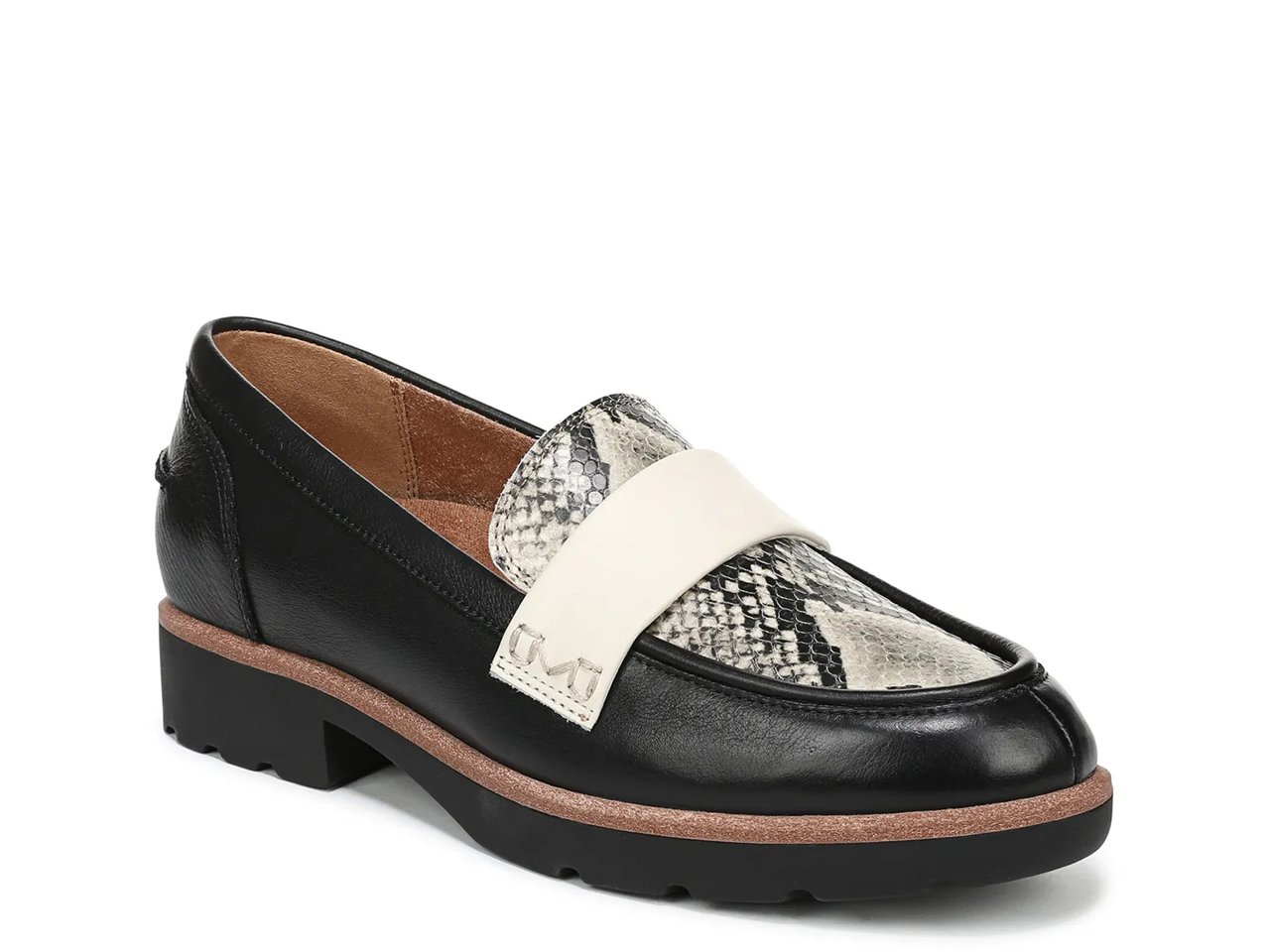 Cleo Loafer