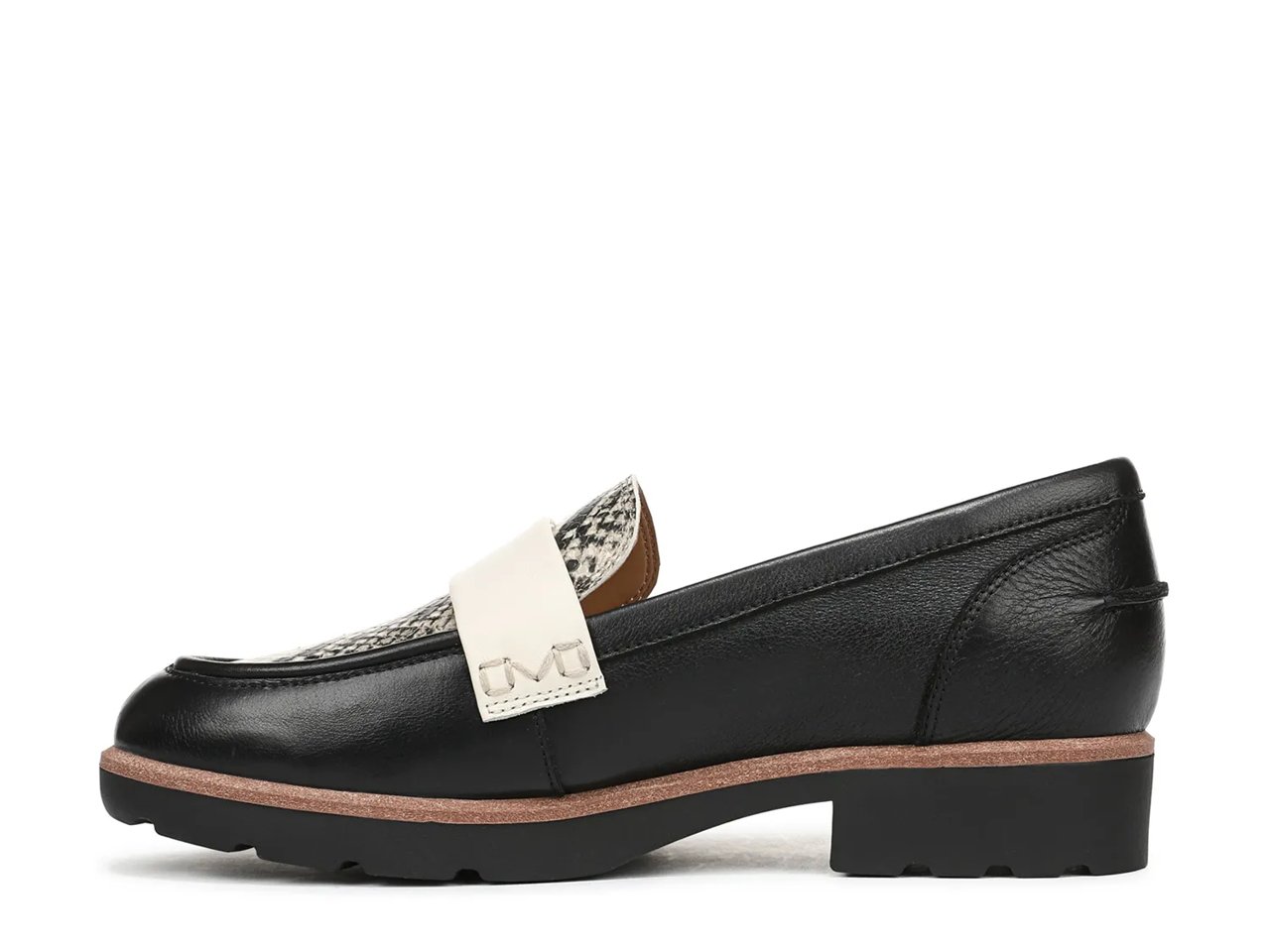 Cleo Loafer