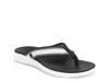 Indigo Sandal Black/White view