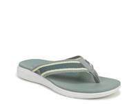 Indigo Sandal Light Green view