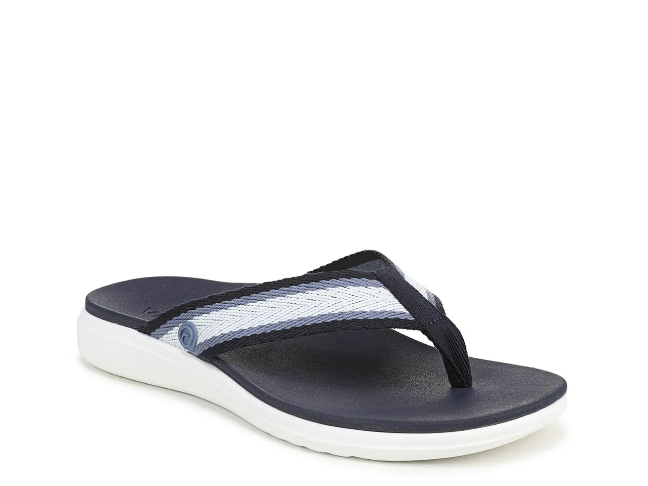 Indigo Sandal