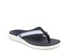 Indigo Sandal Navy view