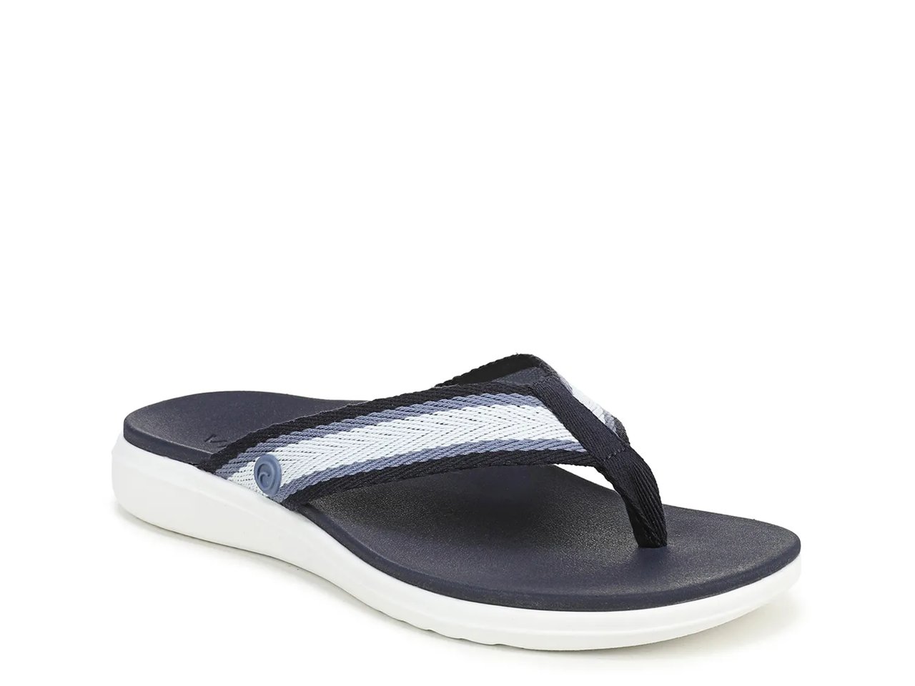 Indigo Sandal