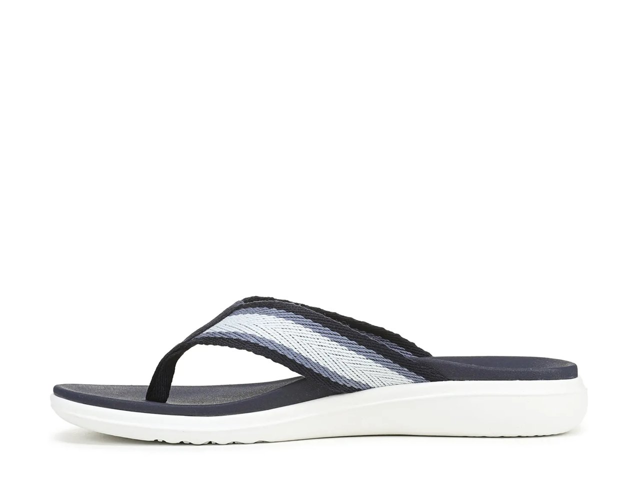 Indigo Sandal