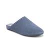 Opal Mule Blue Suede view
