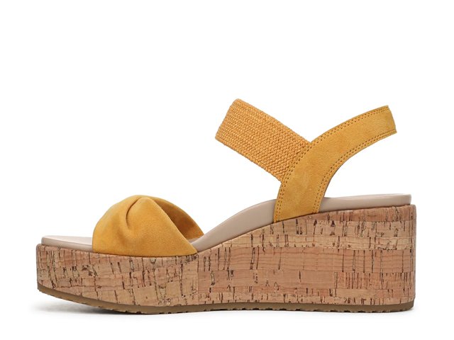 Darla Espadrille Wedge Sandal