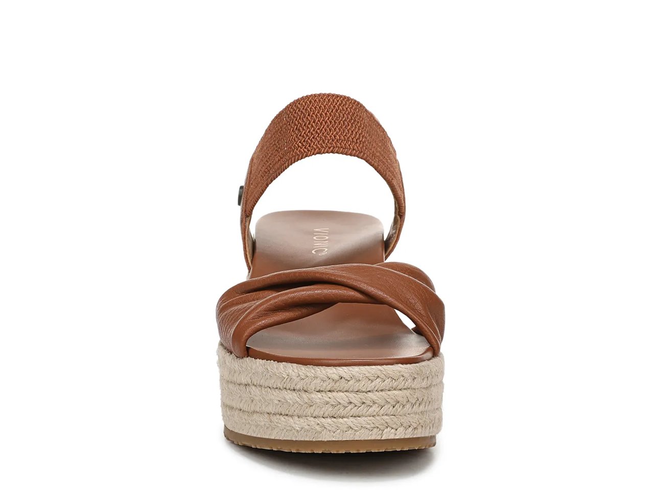 Darla Espadrille Wedge Sandal