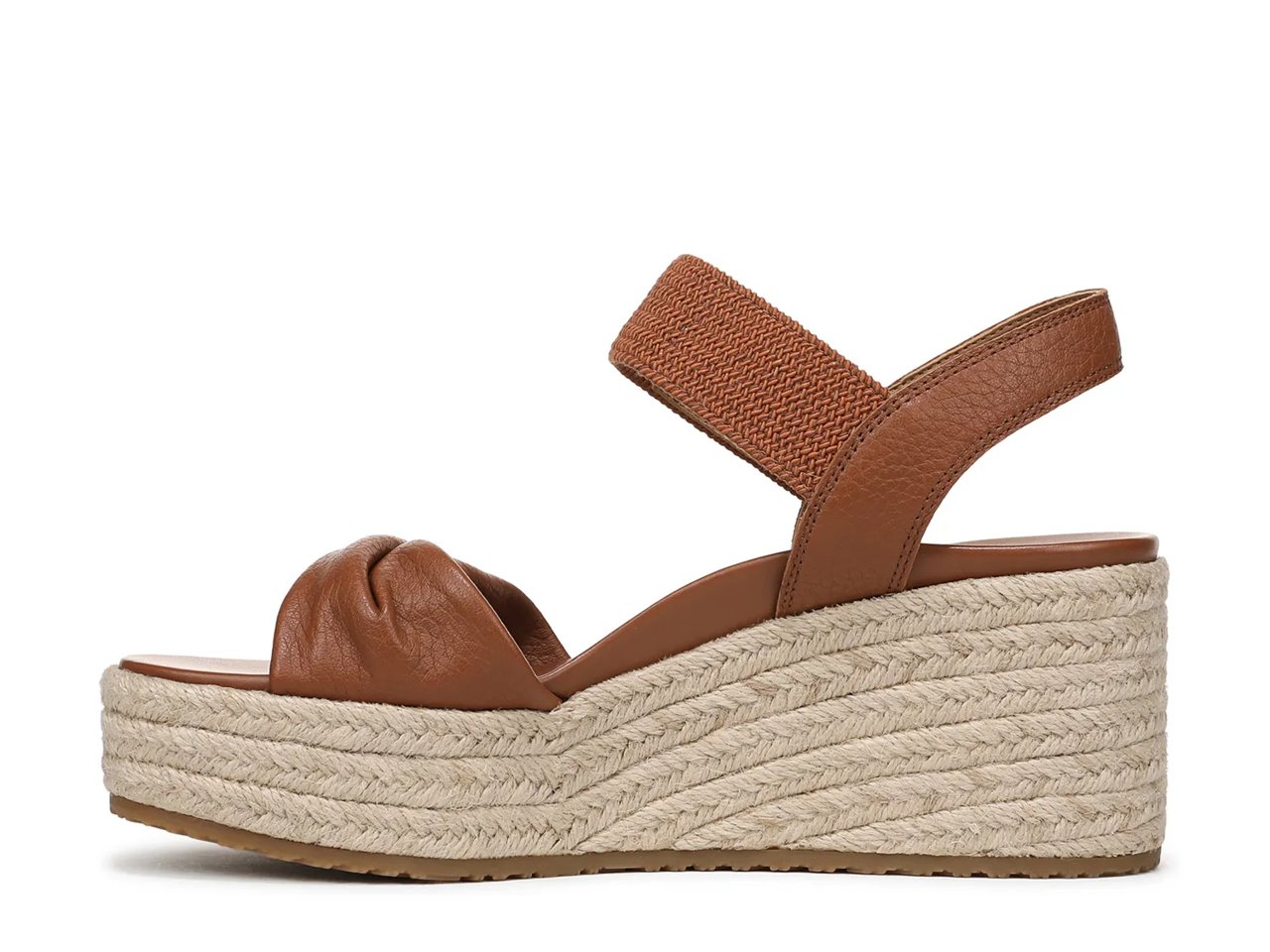 Darla Espadrille Wedge Sandal