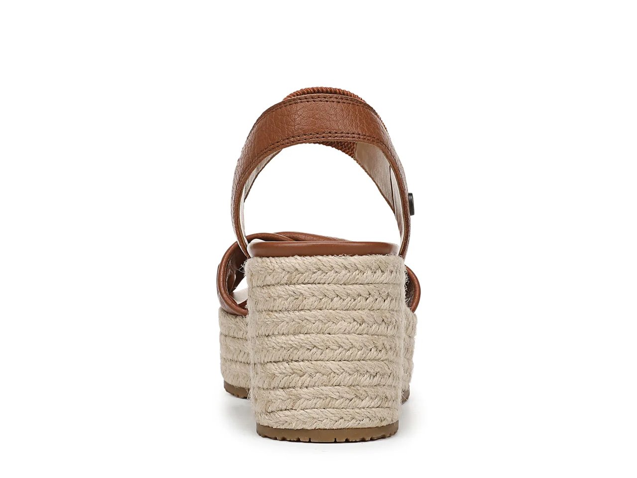 Darla Espadrille Wedge Sandal