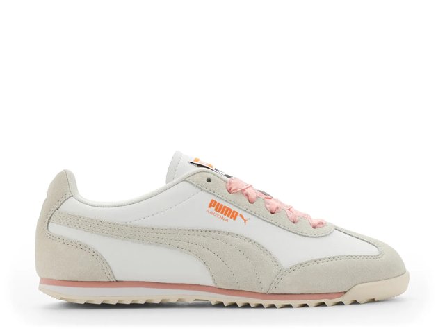 PUMA Arizona Sneaker - Women's - Free Shipping | DSW
