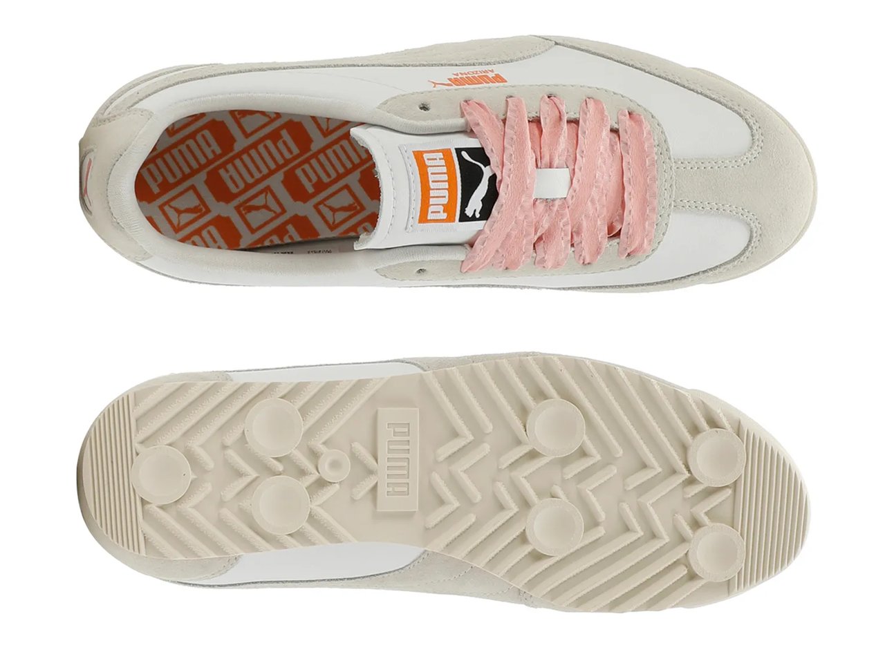 Arizona Sneaker - Women's